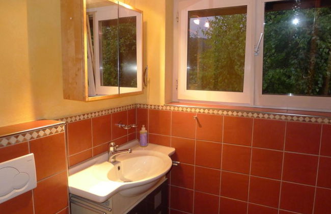 Ferienhaus Oase am Mühlebach - Foto 54