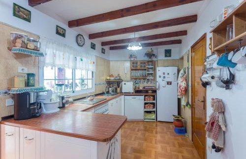 Casa Pilar con piscina - Foto 28