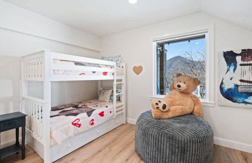 Smiling Otter Retreat! Waterfront/pool/spa/games! - Foto 17