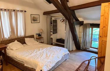 Abbaye Cottage - Maison entière - jardin - jacuzzi - Photo 25