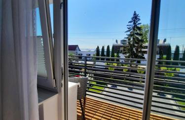 GoldenApart Willa -Apartamenty z dwiema sypialniami, basen - Foto 57