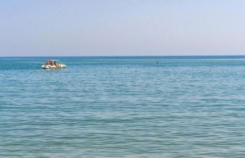 Beautiful Apartment In Moscufo - Foto 9