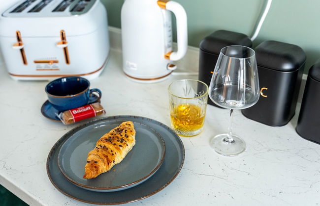 Bowles Hotels - Foto 57