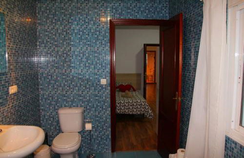 Villa Ahumor Apartamento entero 20 m Sevilla -6pax - Foto 20