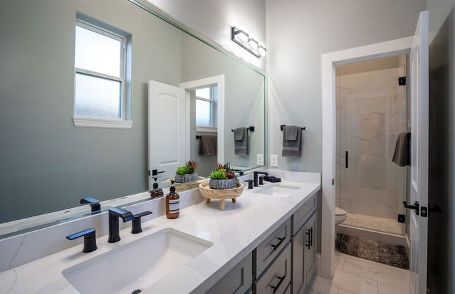 The Green Haus Luxxe Cabana Rooftop Retreat - Foto 31