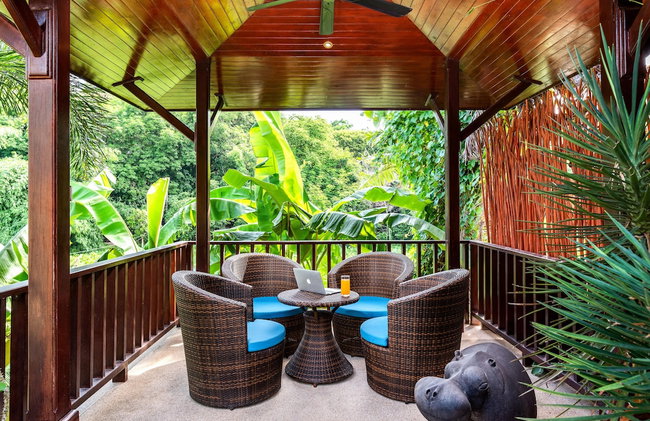 Chaba Pool Villa - Foto 16