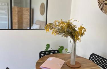 Les logis du forgeron, Gites de groupe entre Loire & vignes - Foto 6