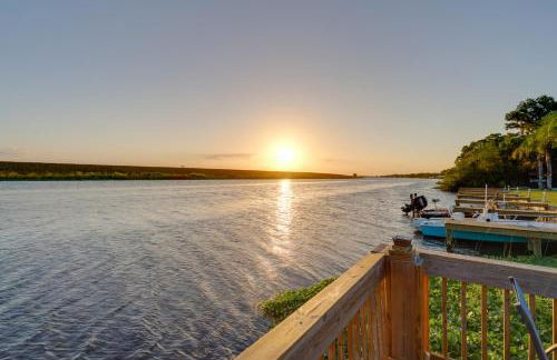 Access to Lake Okeechobee Cabin with Perks! - Foto 27
