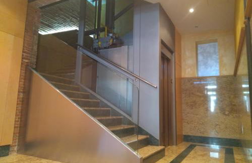 Grand Plaza Mio Cid - Foto 26