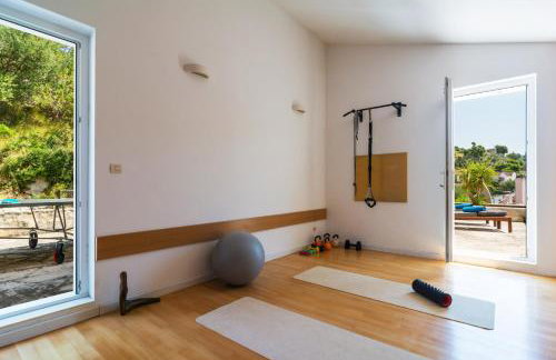 Design&Art Seafront Villa - Foto 11