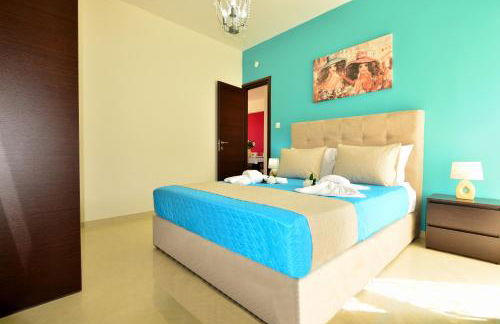 Luxury Suites in Stavromenos - Photo 19