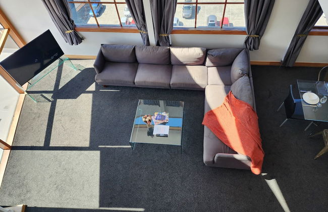 U Suites on Courtenay - Photo 75