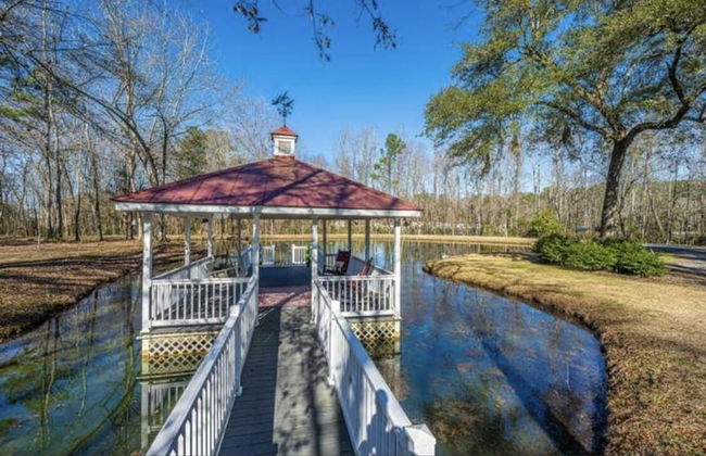 Cozy Country Living - Foto 66