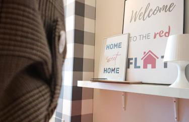 The Red Flat Vigo - Estudio Boutique - Centro Ciudad - Foto 10