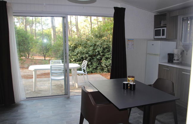 VVF Lège Cap Ferret, Claouey - Foto 17