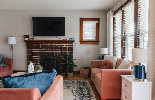 The Sanctuary Company Johnson City - Foto 13