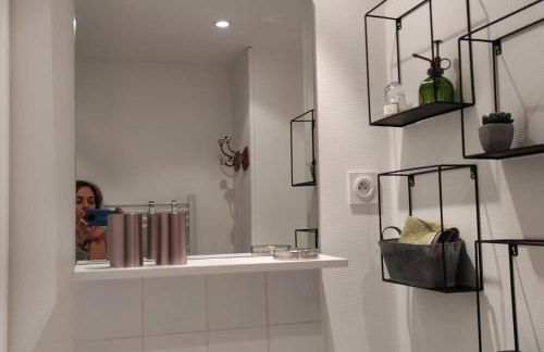 La Maison Des Sources ( wifi ) - Foto 26