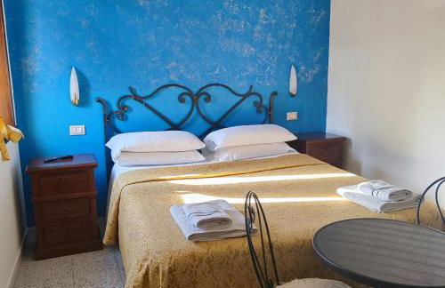 B&B Home Holiday Villa delle Acacie agriturismo - Foto 122