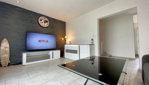 Maison Tommy - Foto 2