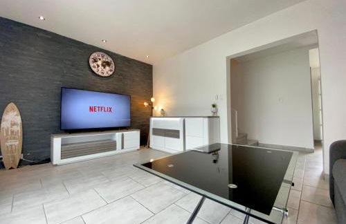 Maison Tommy - Foto 2