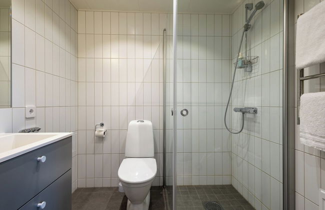 Uppsala Hotel Apartments - Photo 37