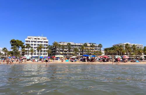 MARITIM Family Aqua Sea View WiFi - Foto 6