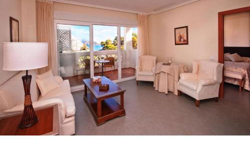 Ballesol Costablanca Senior Resort mayores de 55 años - Photo 14