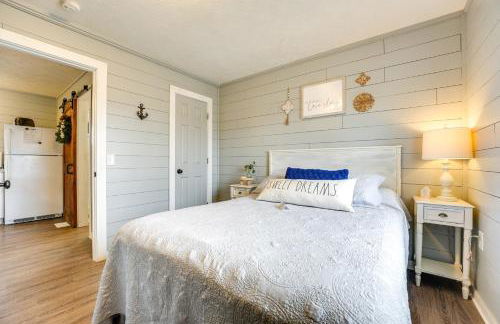 Walk to Lake and Trails Cape Fair Retreat with Grill! - Foto 16