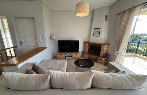 Anavyssos Garden House - Foto 19