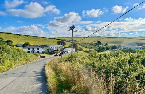 Nook Cottage Seaside Charm & Countryside Calm - Foto 34