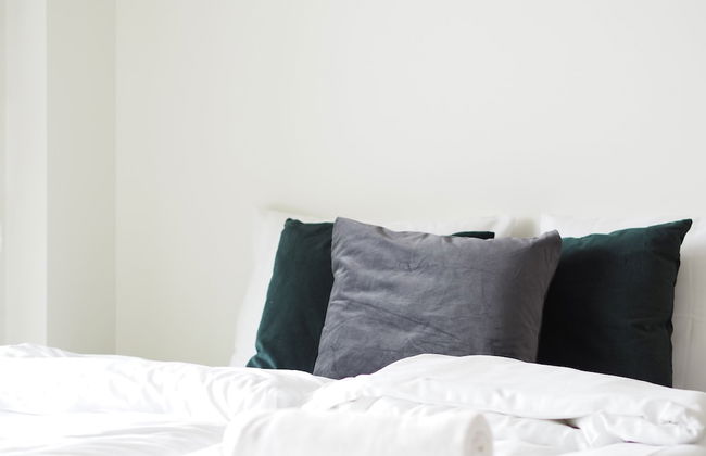 Lake View 7th Floor Studio next to Downtown - Foto 6