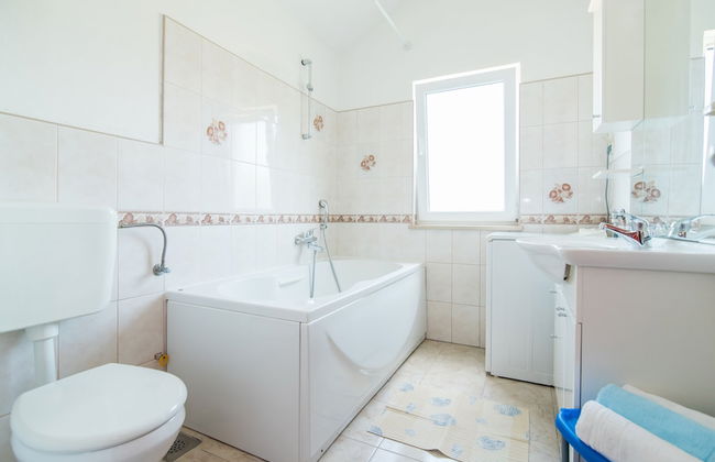 Apartments Ana & Bogdan - Foto 64