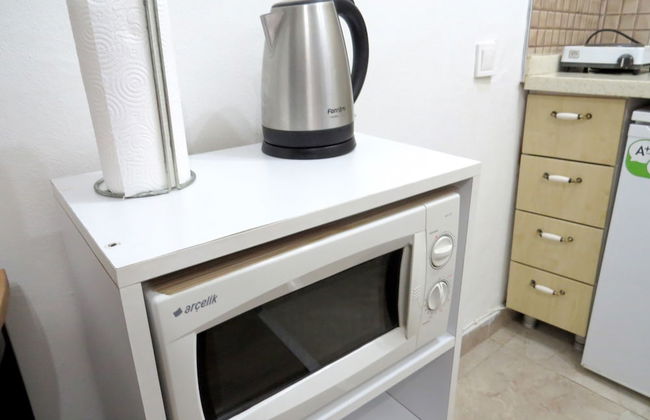 Istanberry - Pera Apartments - Foto 9