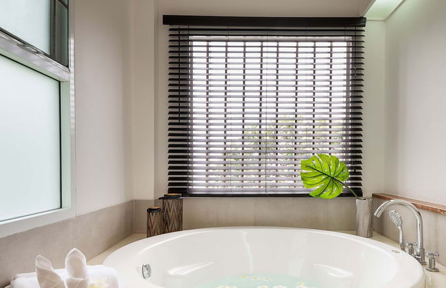 Simantra Private Villas - Foto 77