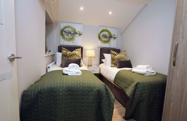 Stanhope Road Apartments - Foto 18