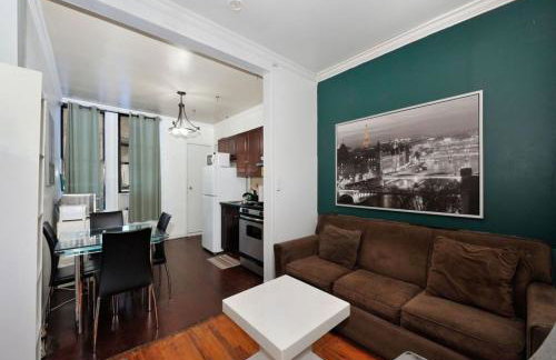 Furnished 2 Bedroom Apartment Midtown West NYC, June To Aug 90 Days Stay Required - Foto 2