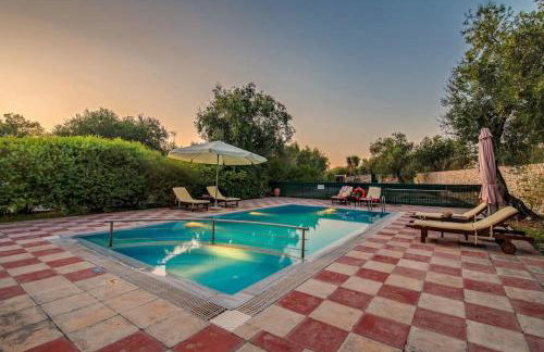 Olive Tree Villa - Photo 5