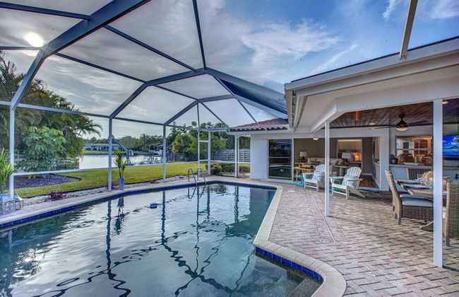 Azure Paradise on the Canal - Foto 44