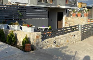 ΙΣΟΓΕΙΟ ΕΠΙΠΛΩΜΕΝΟ ΔΙΑΜΕΡΙΣΜΑ - Photo 22