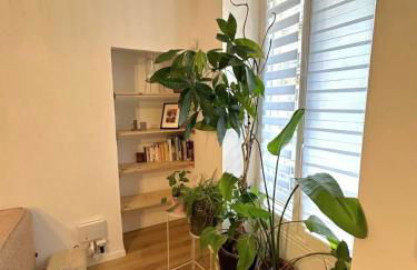 Heart of Nice Beautiful apartment 3 bedrooms - Foto 10