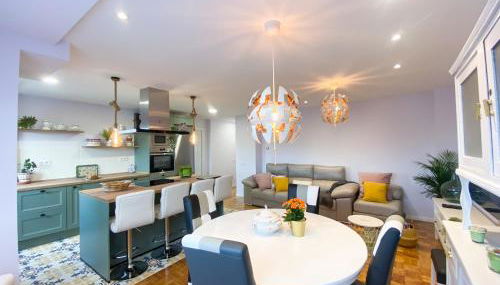 La Veiguela de Gijón II, con plaza de garaje y jacuzzi incluido - Foto 4