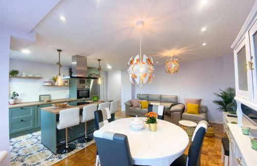 La Veiguela de Gijón II, con plaza de garaje y jacuzzi incluido - Foto 4