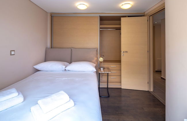 Solon - Deluxe City Center Apartment - Foto 5