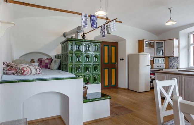 Dolní Olešnice - Foto 2