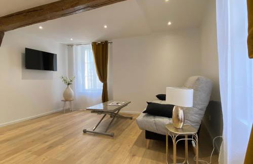 La Champenoise La Tannerie - Photo 32