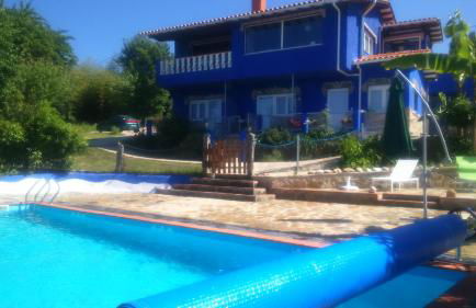 Apartamentos Labana - Photo 1