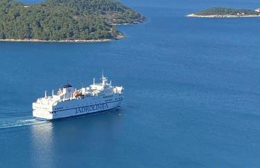 Villa Delfin - Foto 31