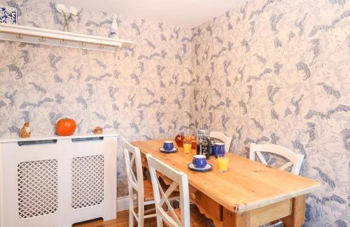 Foundry Cottage - Foto 9