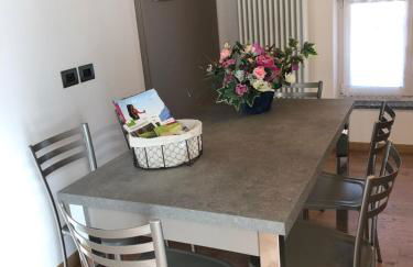 Angeli Dolomiti House - Foto 16