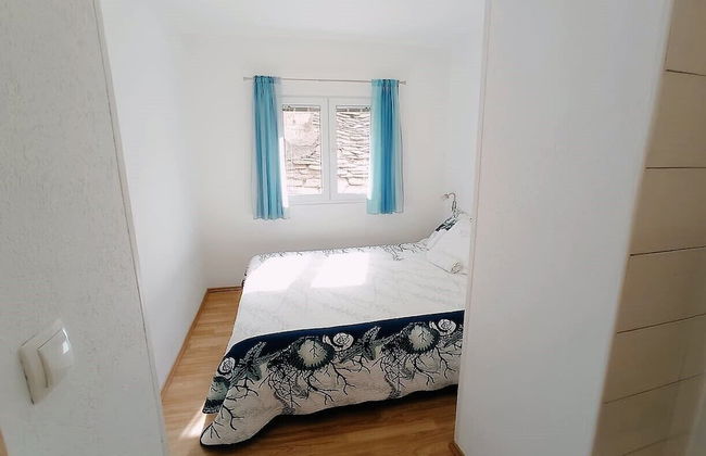 Cute apartment in stone house near sea - Foto 13